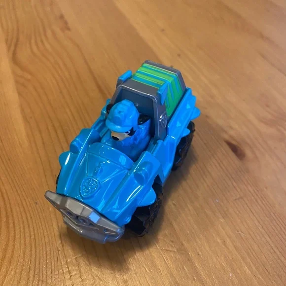 Two For One - Picture 6 of 10